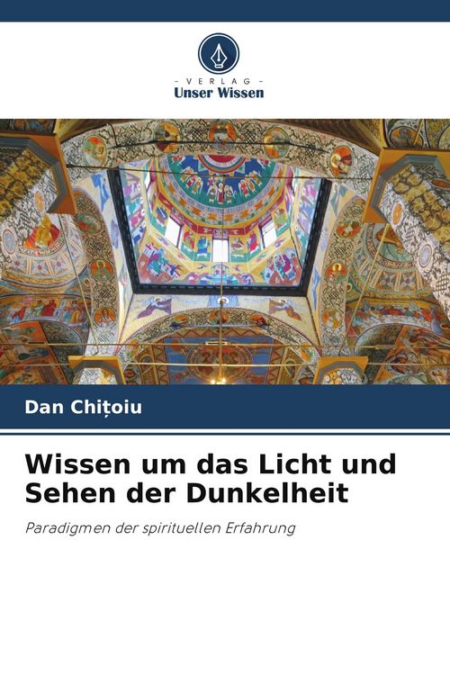 Produktbild: Wissen um das Licht und Sehen der Dunkelheit