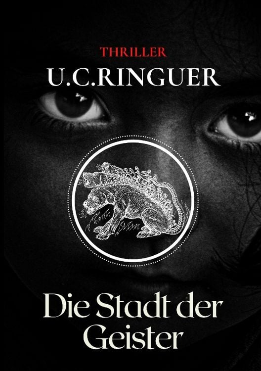 Produktbild: Die Stadt der Geister