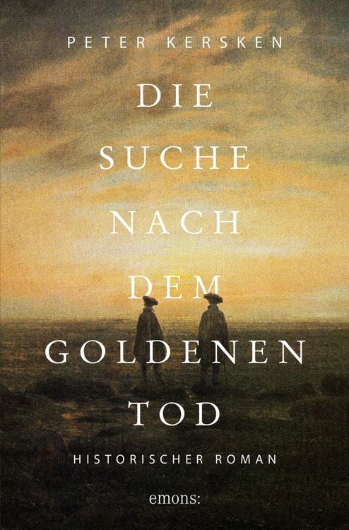 Produktbild: Die Suche nach dem goldenen Tod