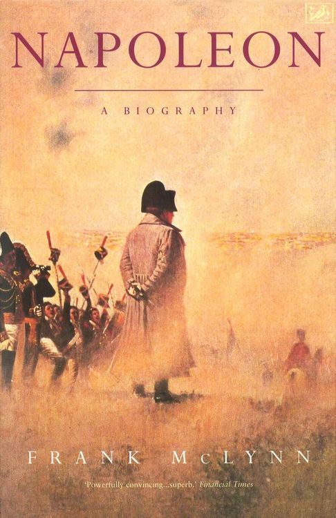 Produktbild: Napoleon