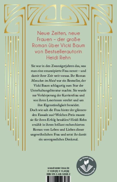 Produktbild: Vor Frauen wird gewarnt