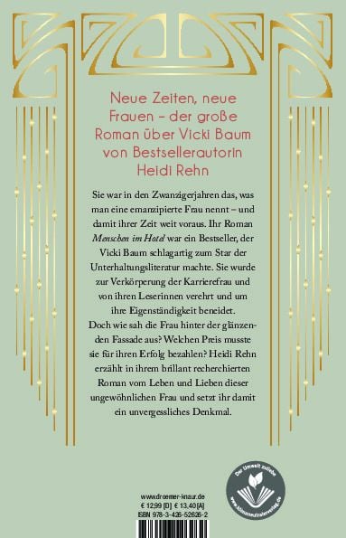 Produktbild: Vor Frauen wird gewarnt