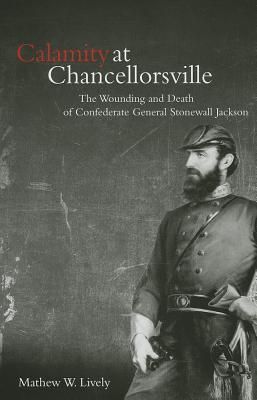 Produktbild: Calamity at Chancellorsville
