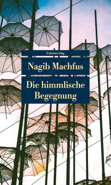Produktbild: Die himmlische Begegnung
