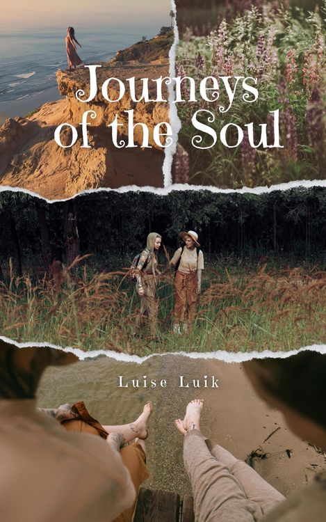 Produktbild: Journeys of the Soul