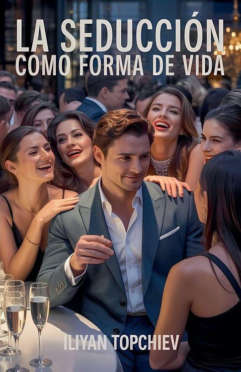 Produktbild: La Seducci&oacute;n Como Forma de Vida