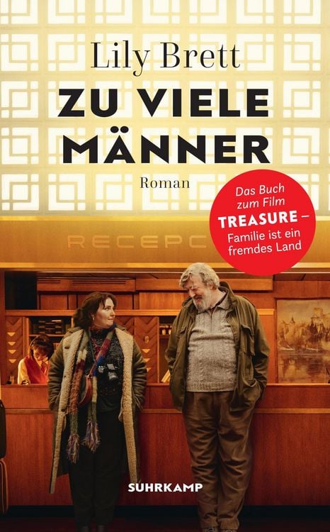 Produktbild: Zu viele M&auml;nner