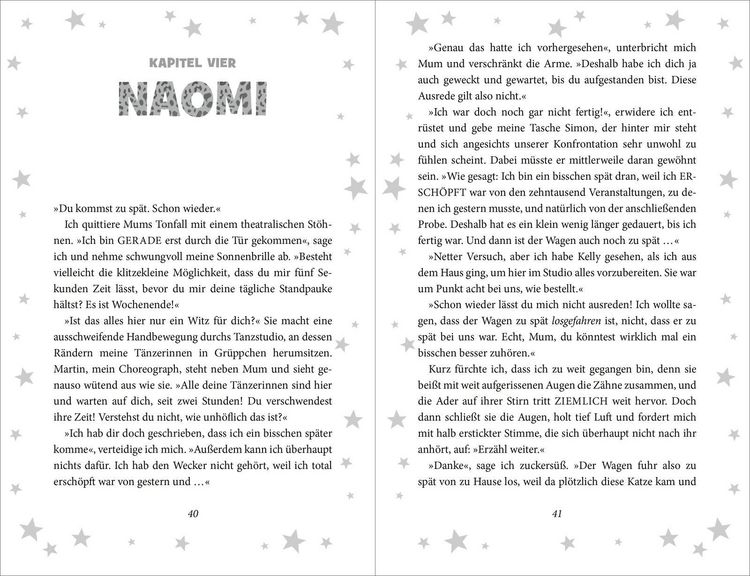 Produktbild: Star Switch &minus; Mein (Dein) Leben steht Kopf