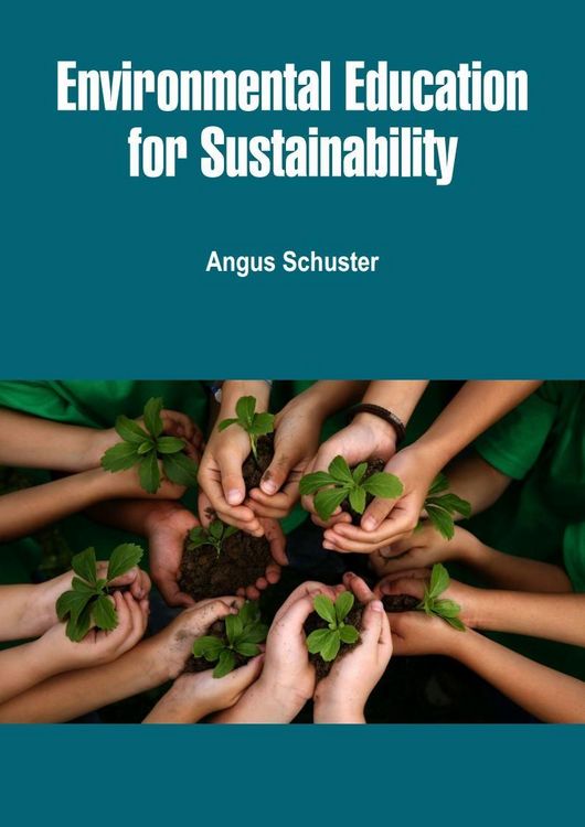 Produktbild: Environmental Education for Sustainability