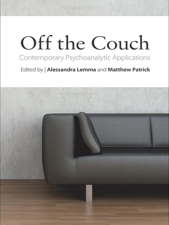 Produktbild: Off the Couch