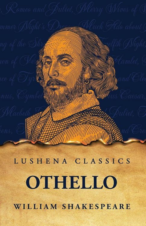 Produktbild: Othello