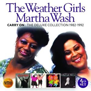 Produktbild: The Deluxe Collection 1982-1992 (4CD Boxset)