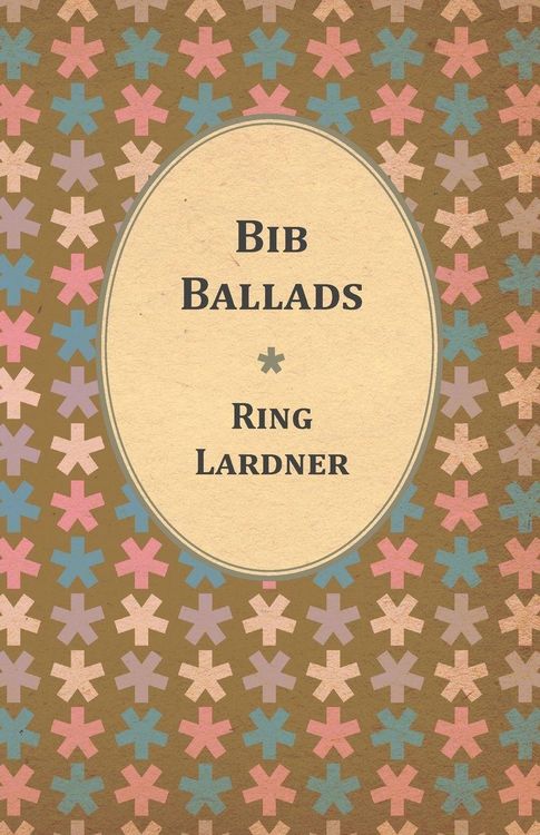 Produktbild: Bib Ballads