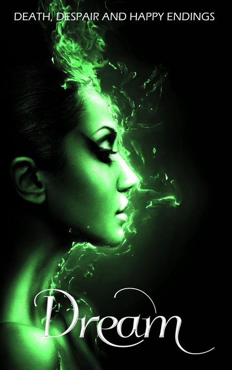 Produktbild: Dream 2 (Pensive Reflections, #4)