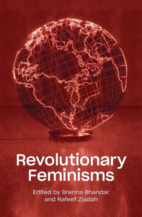 Produktbild: Revolutionary Feminisms