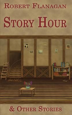 Produktbild: Story Hour & Other Stories