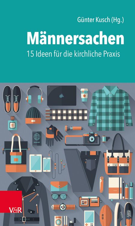 Produktbild: M&auml;nnersachen