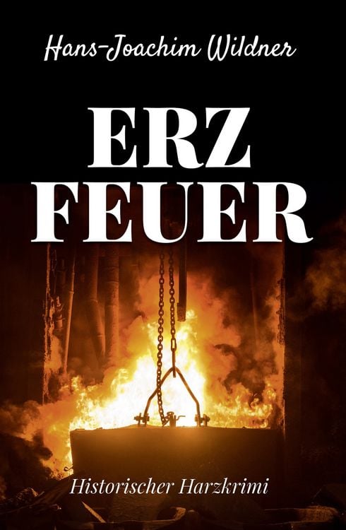 Produktbild: Erzfeuer