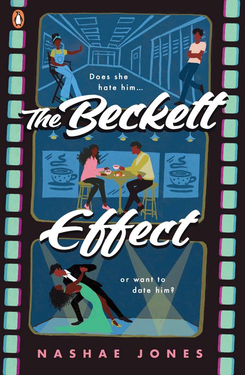 Produktbild: The Beckett Effect