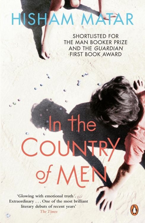 Produktbild: In the Country of Men