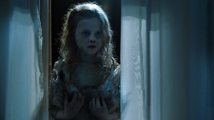 Produktbild: Martyrs Lane - A Ghost Story