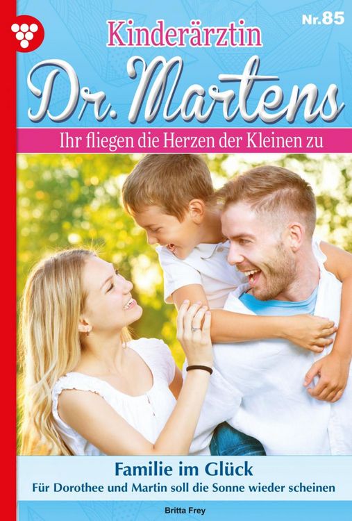 Produktbild: Familie im Gl&uuml;ck