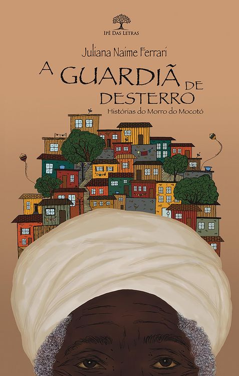 Produktbild: A Guardi&atilde; de Desterro
