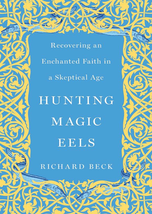 Produktbild: Hunting Magic Eels