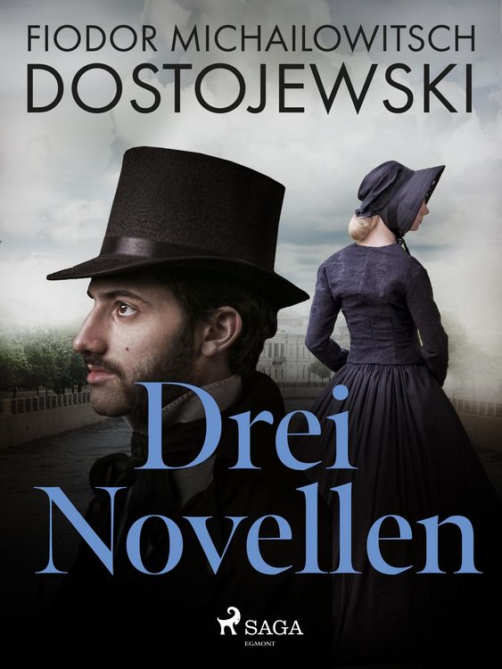 Produktbild: Drei Novellen