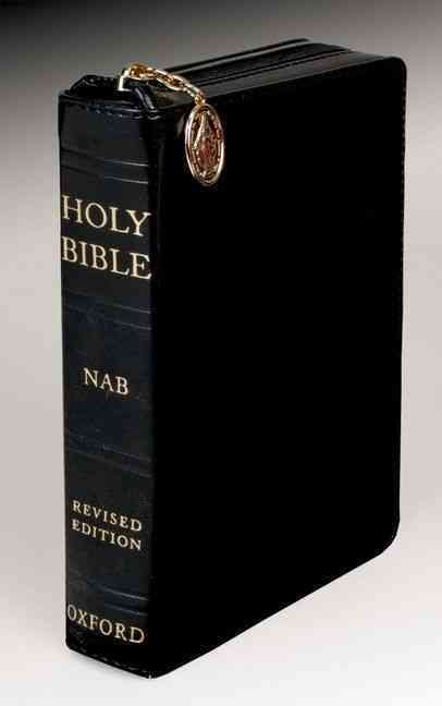Produktbild: New American Bible-NABRE