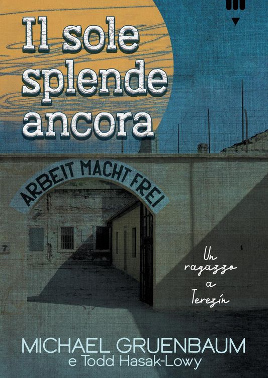 Produktbild: Il sole splende ancora
