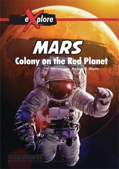 Produktbild: Mars