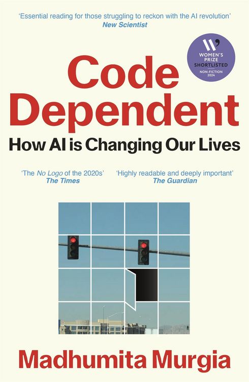 Produktbild: Code Dependent