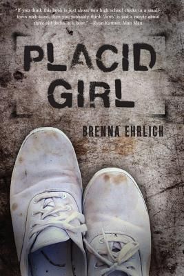 Produktbild: Placid Girl