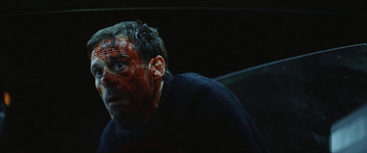 Produktbild: Blood for Dust