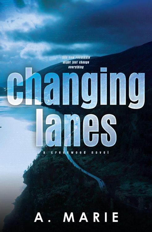 Produktbild: Changing Lanes Discreet Cover