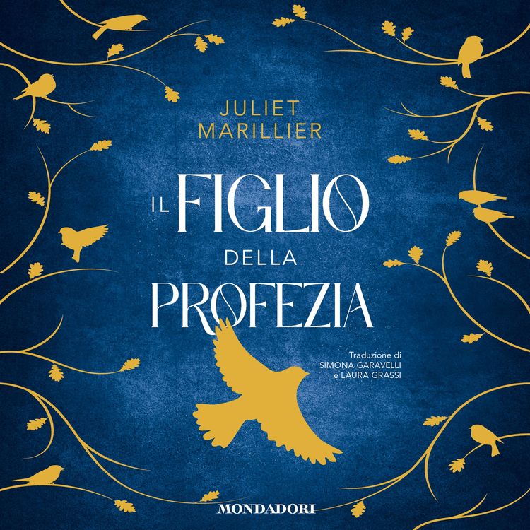 Produktbild: Il figlio della profezia