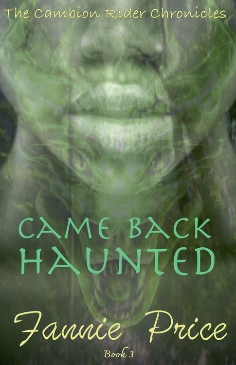 Produktbild: Came Back Haunted