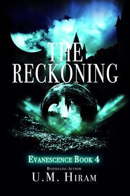 Produktbild: The Reckoning (Evanescence Book 4)