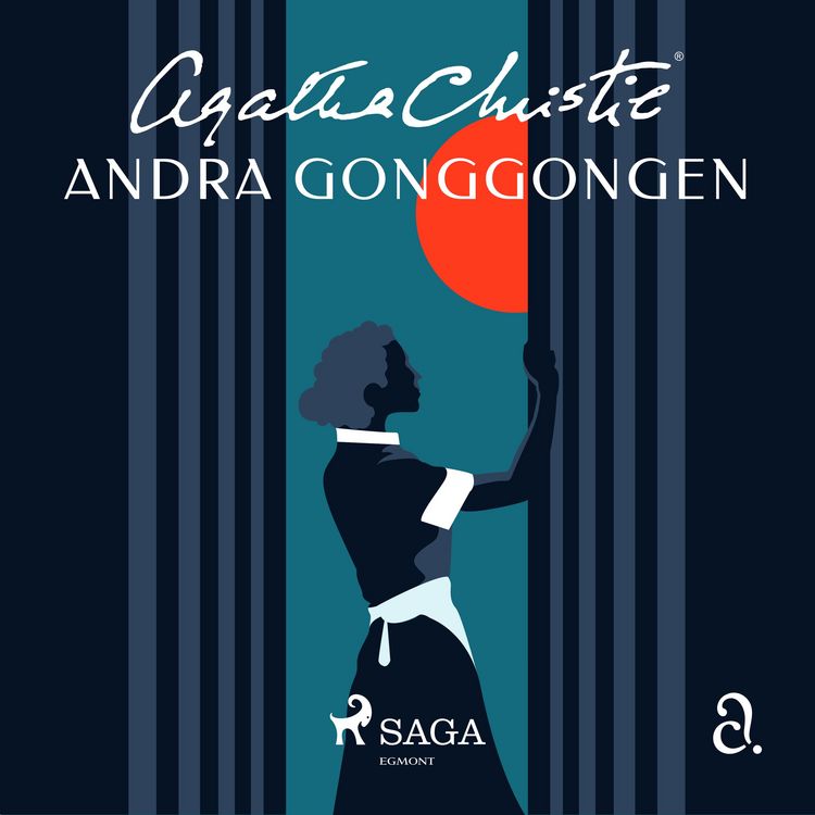 Produktbild: Andra gonggongen