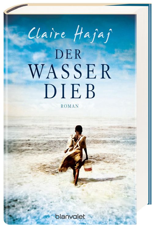 Produktbild: Der Wasserdieb