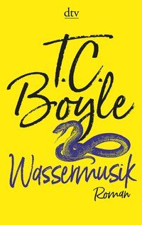 Produktbild: Wassermusik