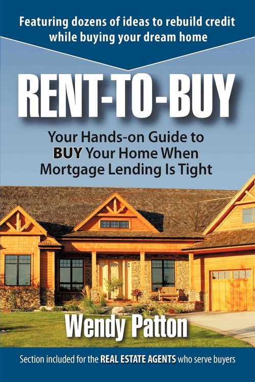 Produktbild: Rent-To-Buy