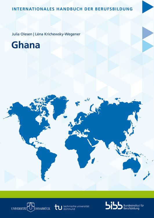 Produktbild: Ghana