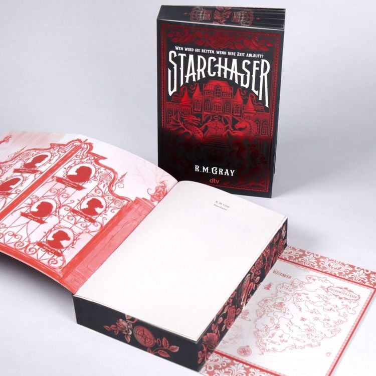 Produktbild: Starchaser