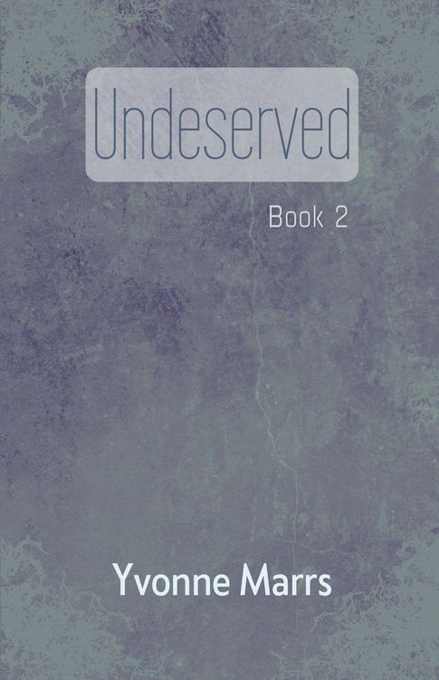 Produktbild: Undeserved - Book 2