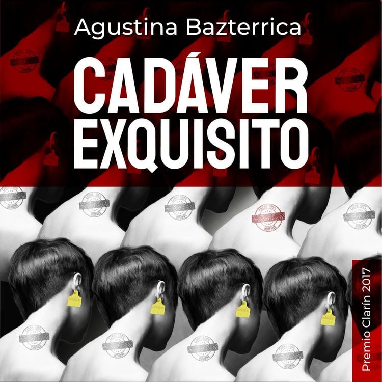 Produktbild: Cadaver exquisito