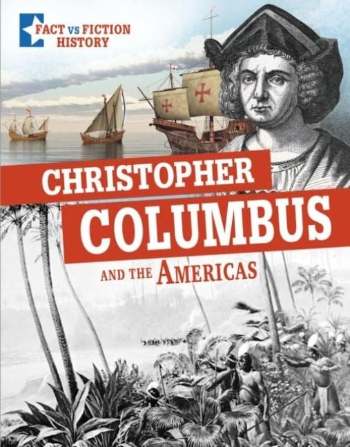 Produktbild: Christopher Columbus and the Americas