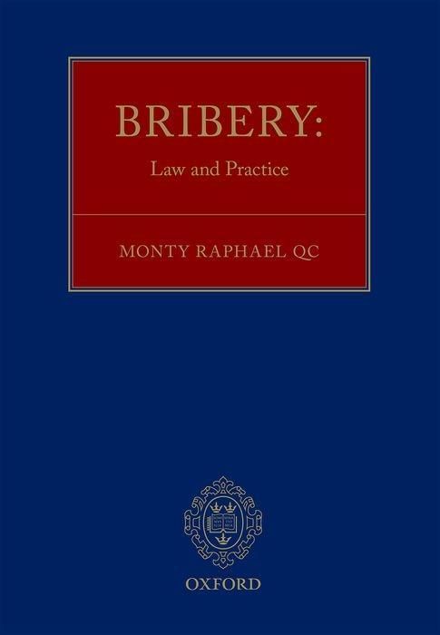 Produktbild: Bribery