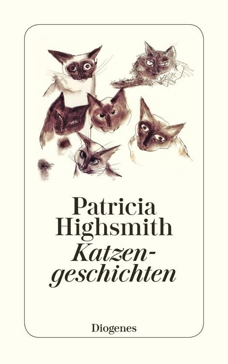 Produktbild: Katzengeschichten